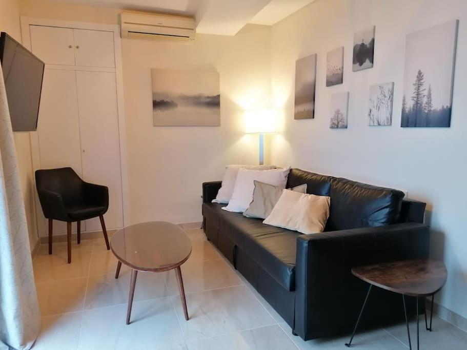 Atico Duque Gran Terraza Parking Free Lägenhet Cartagena Exteriör bild